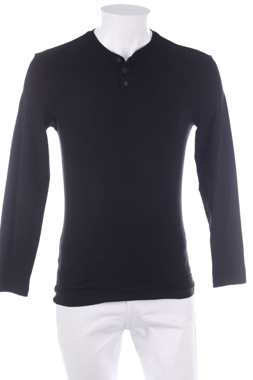 H&M - Longsleeve-Shirt - S