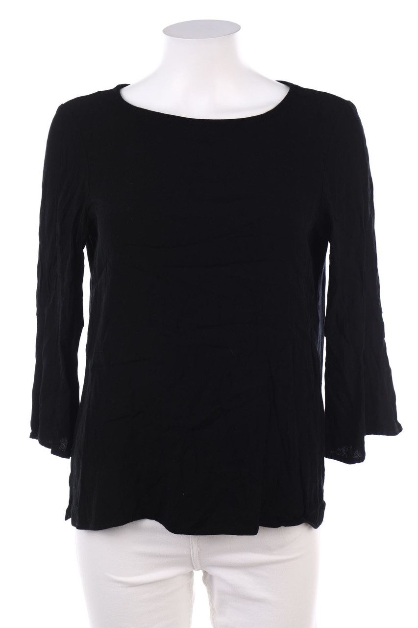 Street One - Longsleeve-Shirt - M