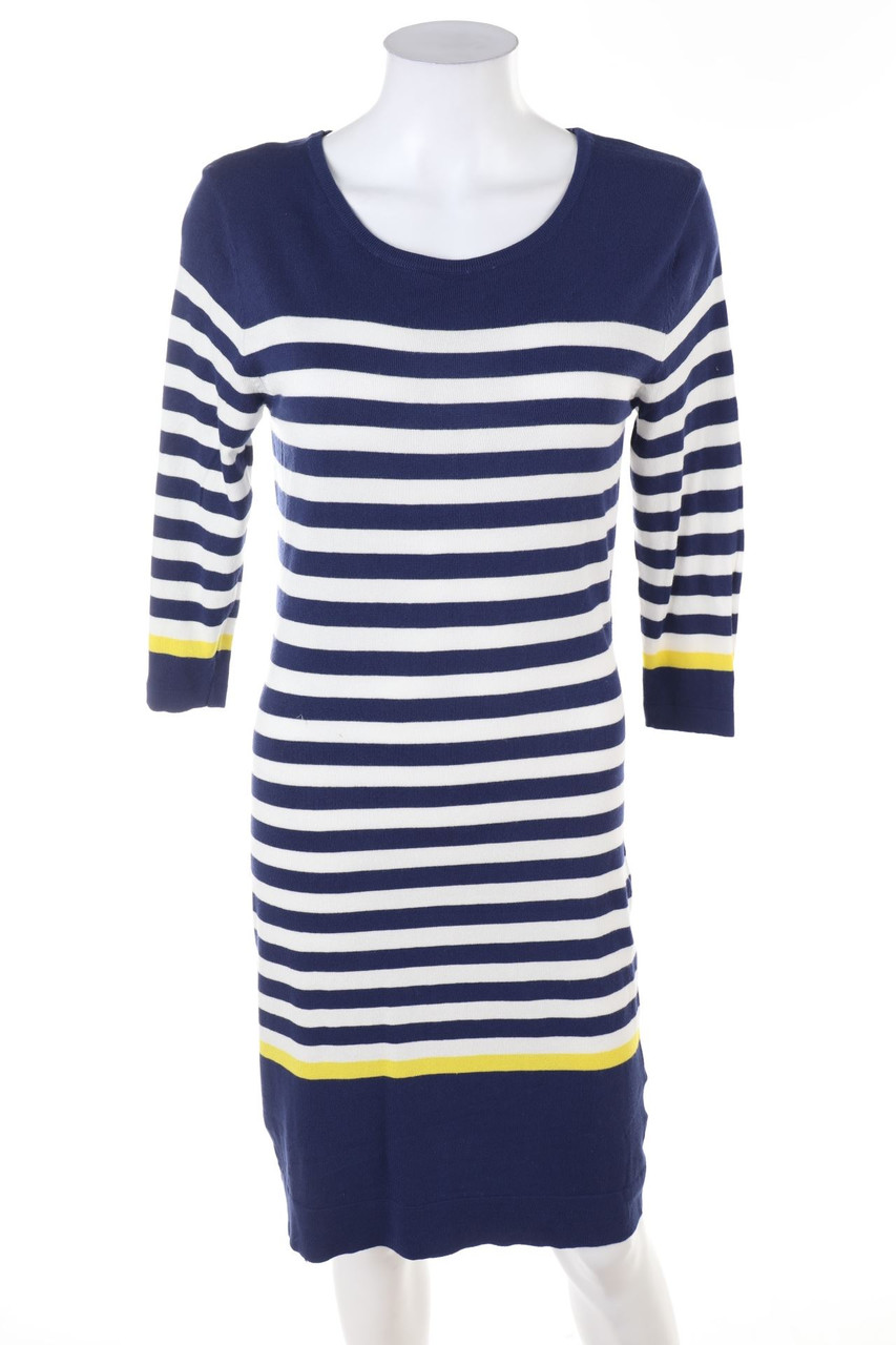 blue motion - Strickkleid - S