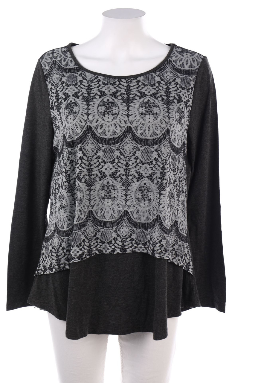 together - Strick-Pullover - M