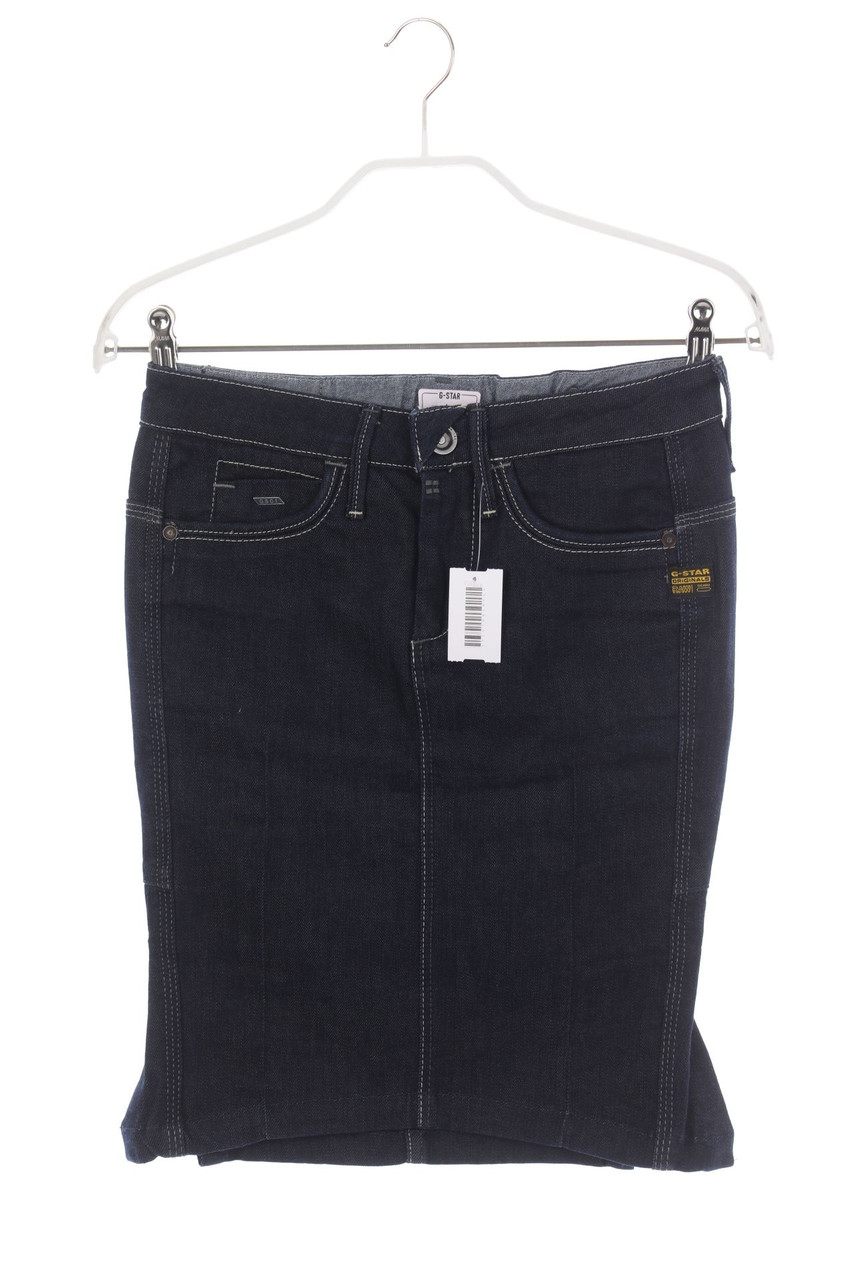 G-STAR - Jeansrock - XXS