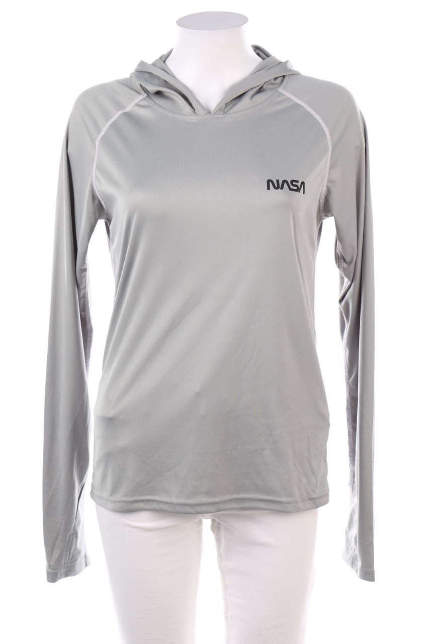 SHEIN - Longsleeve-Shirt - S