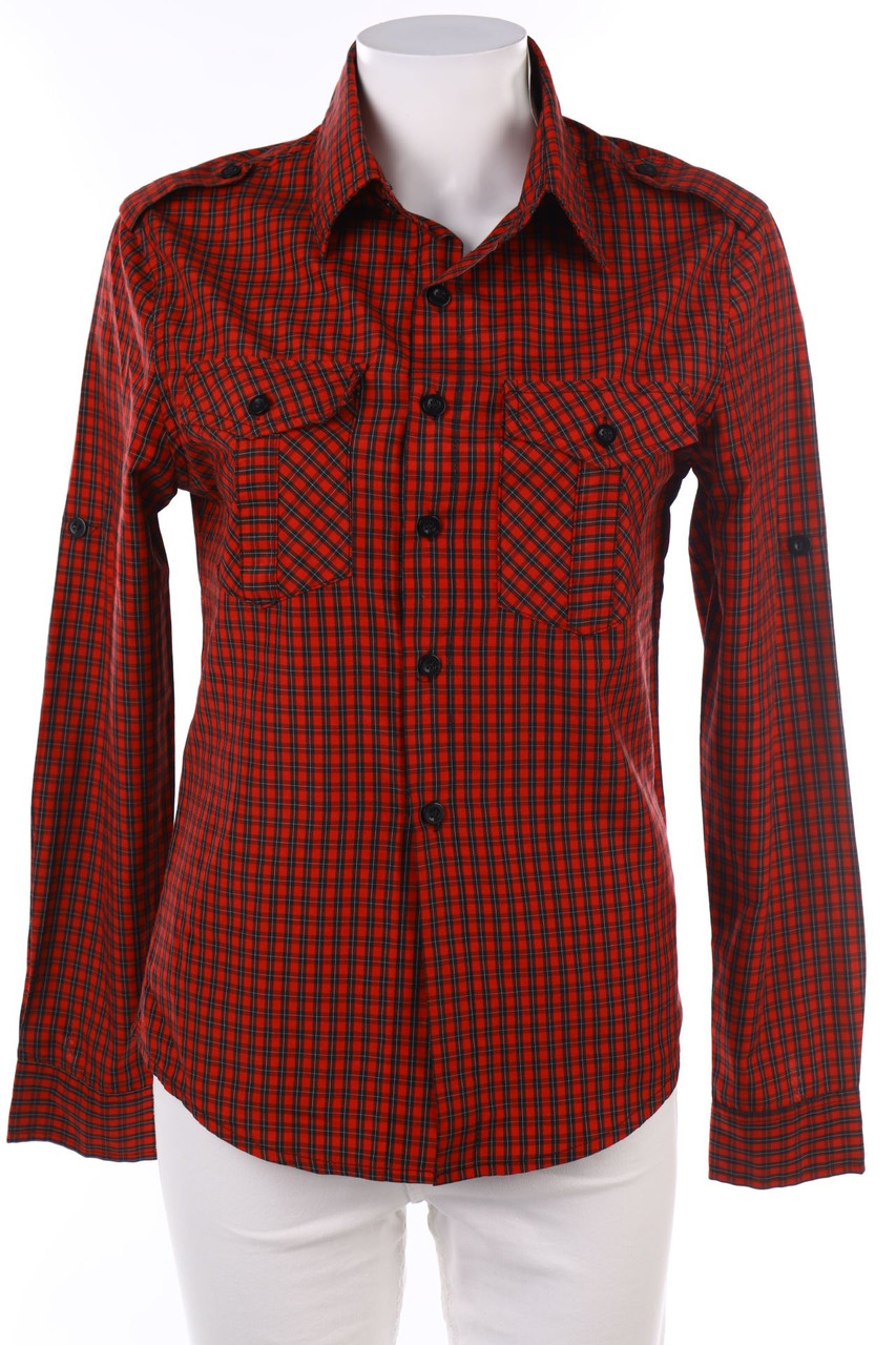 SECONDHAND - Hemd-Bluse - M