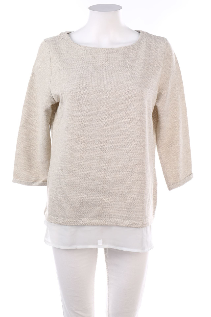 zero - Strick-Pullover - L