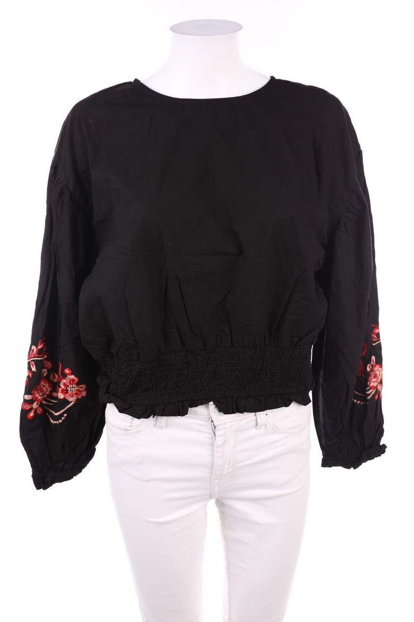 TALLY WEiJL - Strick-Pullover - XL