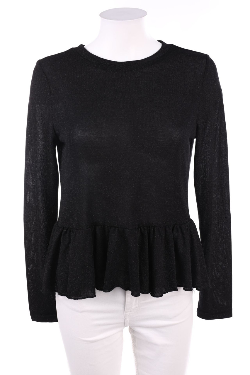 H&M - Longsleeve-Shirt - M