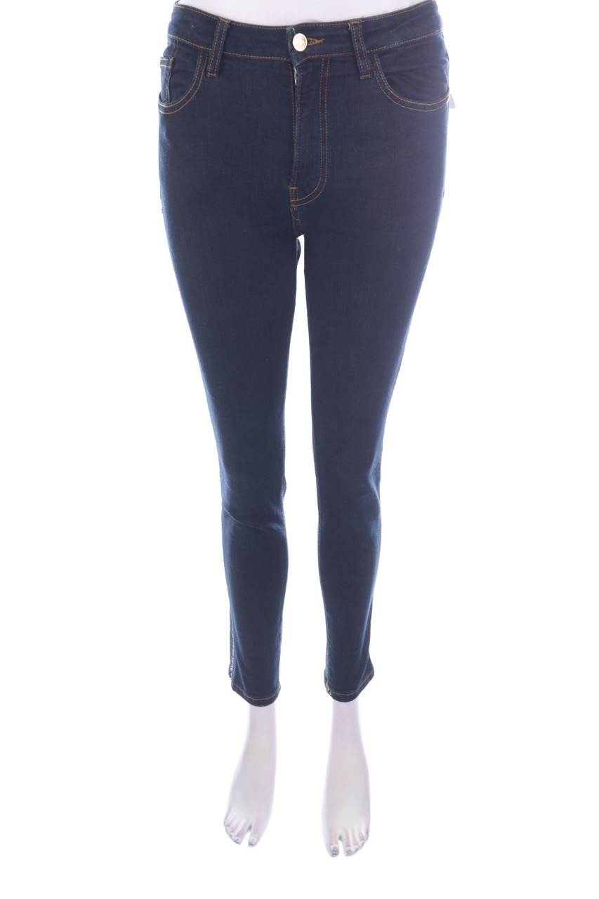 MANGO - Skinny-Jeans - M