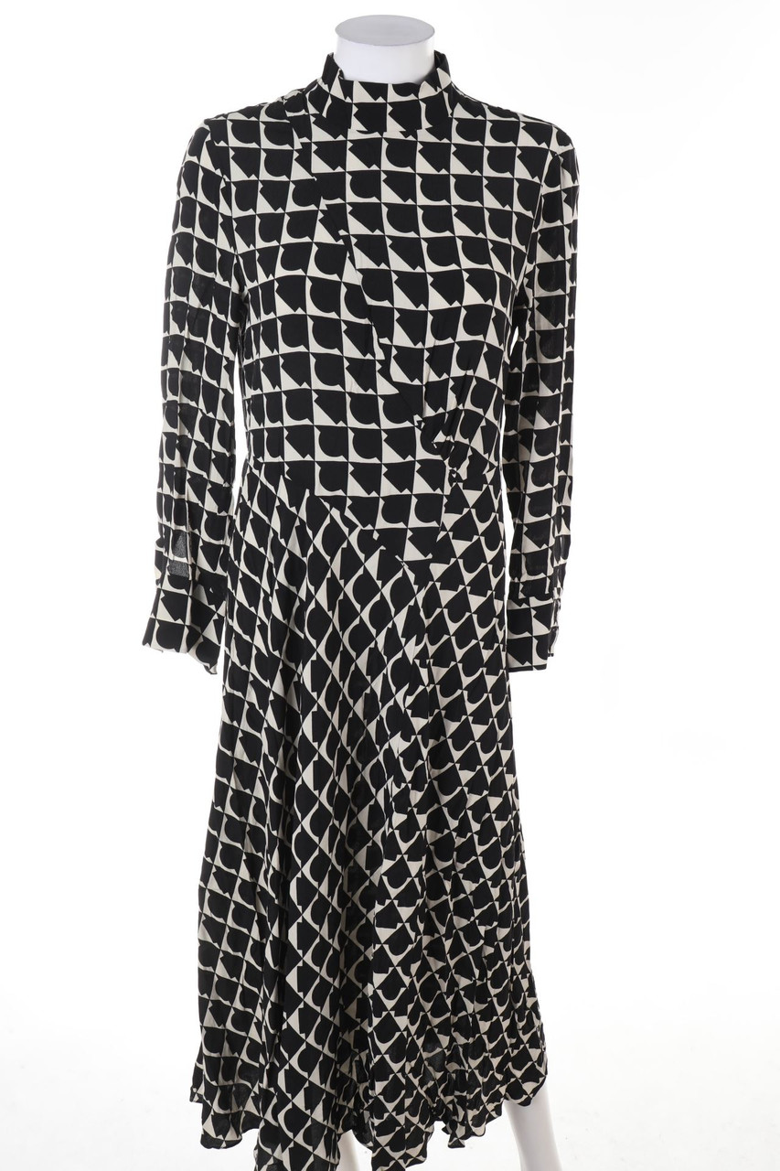 ZARA - Midikleid - M