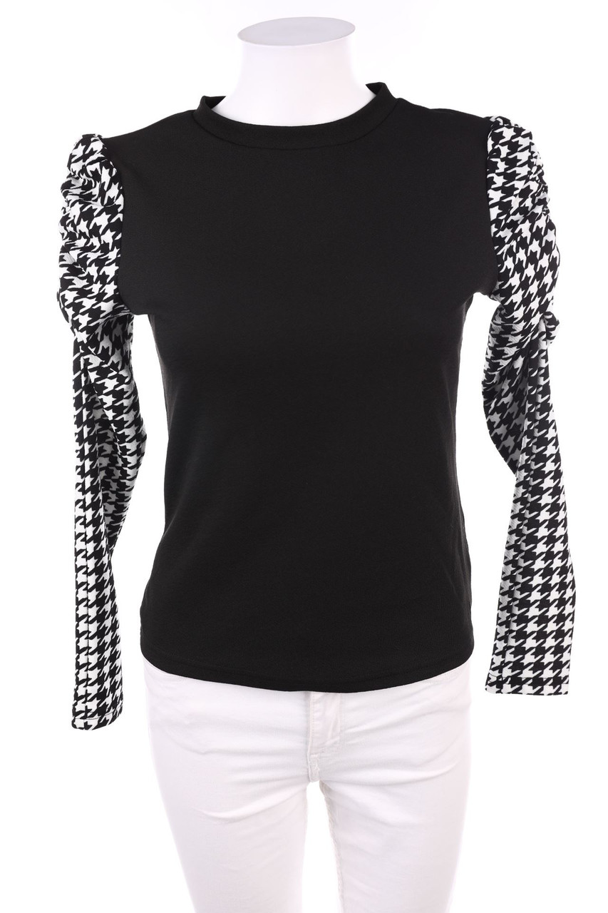 SHEIN - Strick-Pullover - S