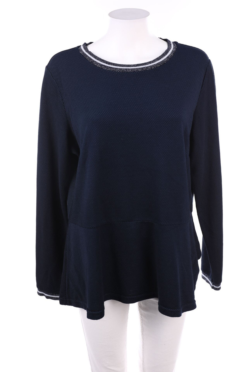 Essentials by Tchibo - Strick-Pullover - 2XL