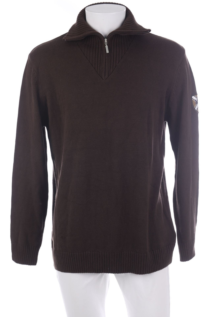 SECONDHAND - Troyer-Pullover - XL
