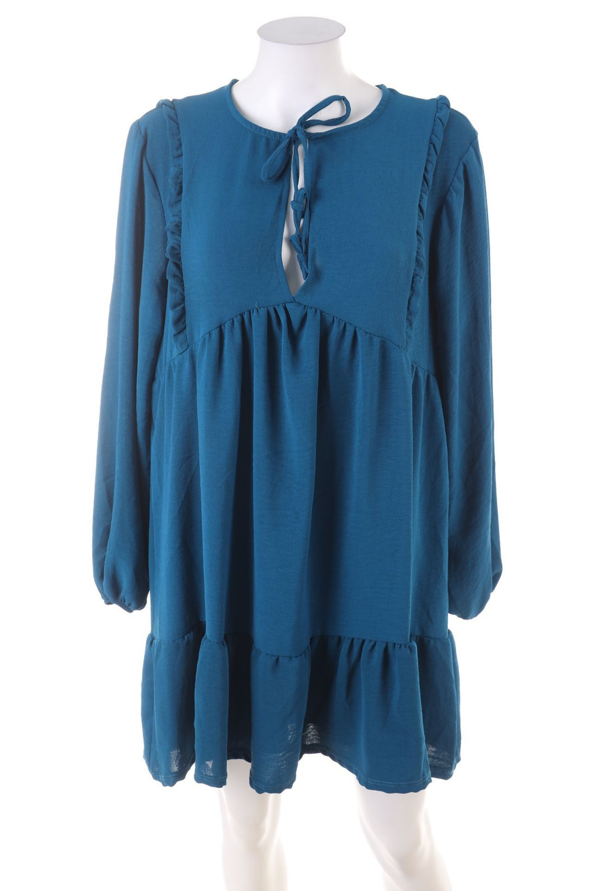 Valentina Fashion - Shift-Kleid - D 40