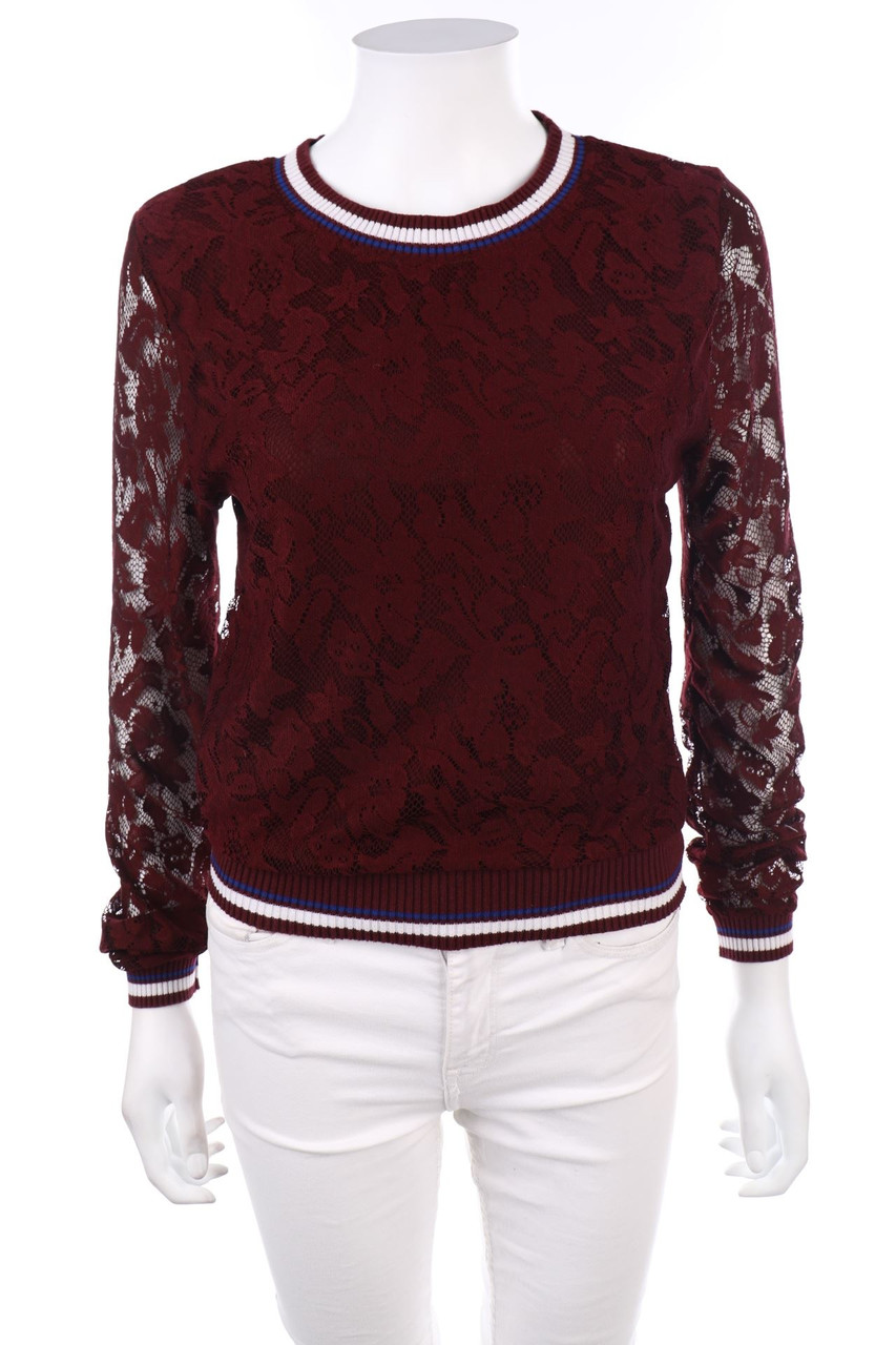 FB SISTER - Strick-Pullover - S