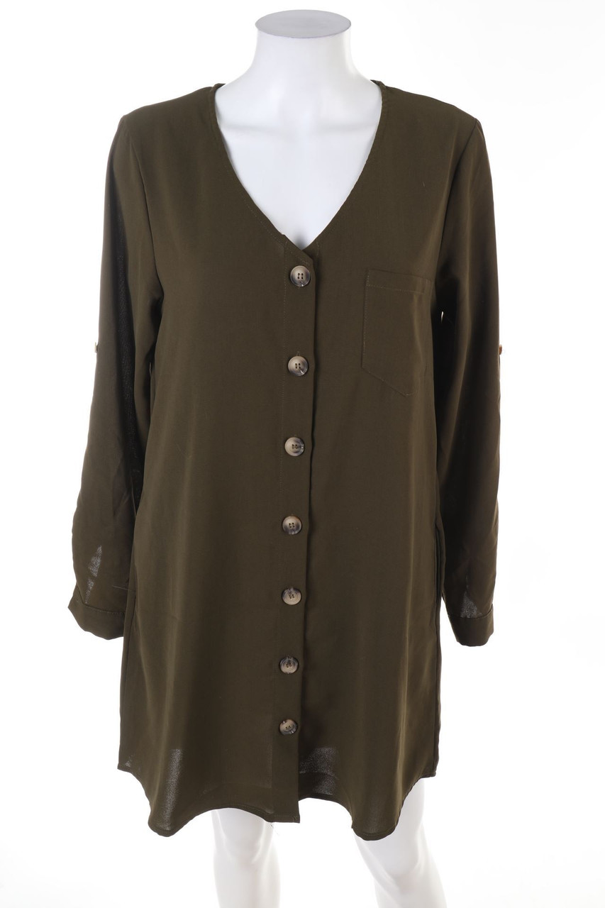 SECONDHAND - Kleid - S