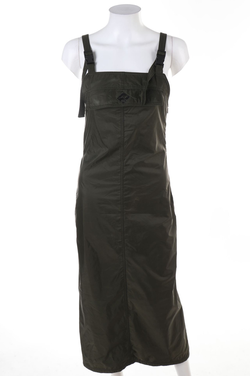 ROADSIGN australia - Midikleid - S