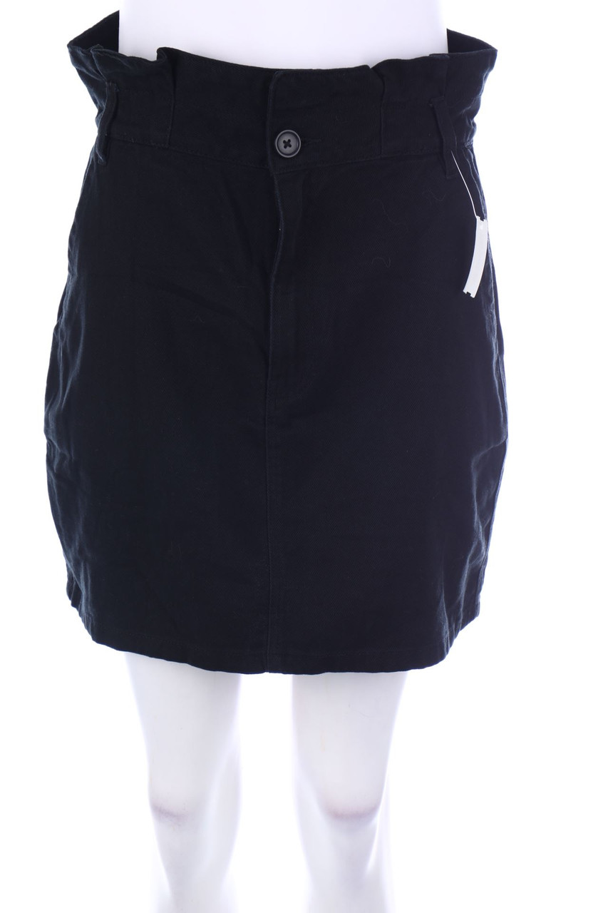 H&M - Mini-Jeansrock - L