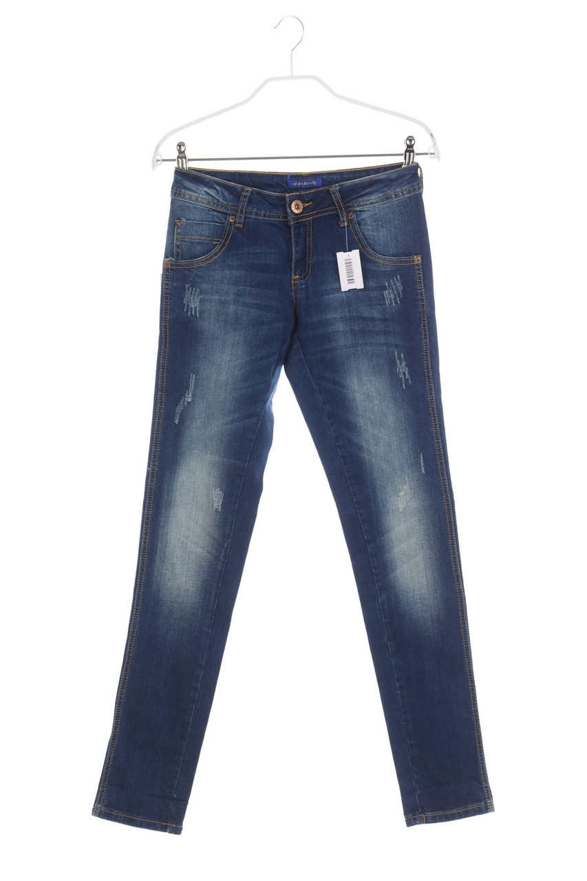 SECONDHAND - Skinny-Jeans - S