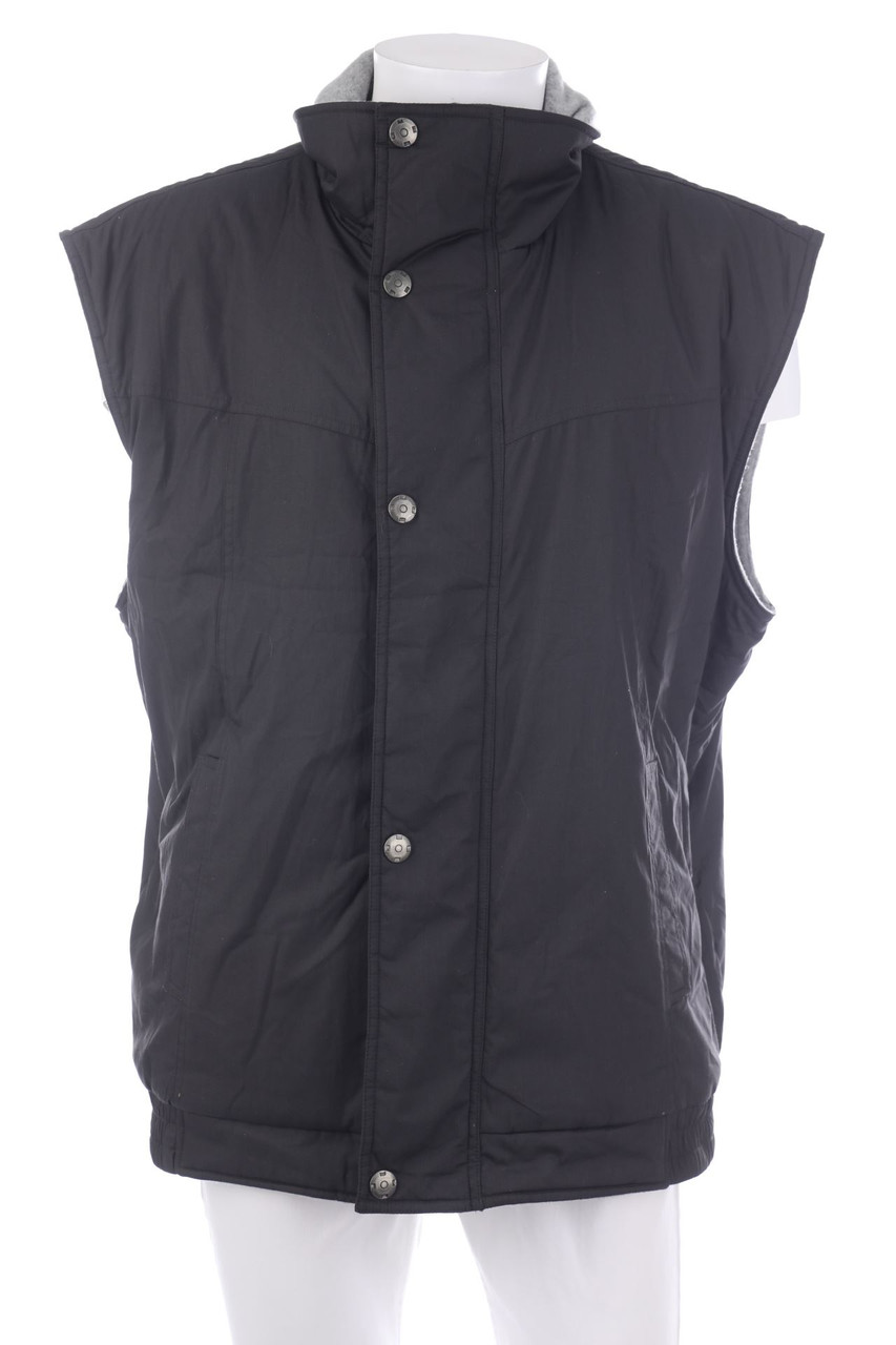 Ohne Label - Weste - M