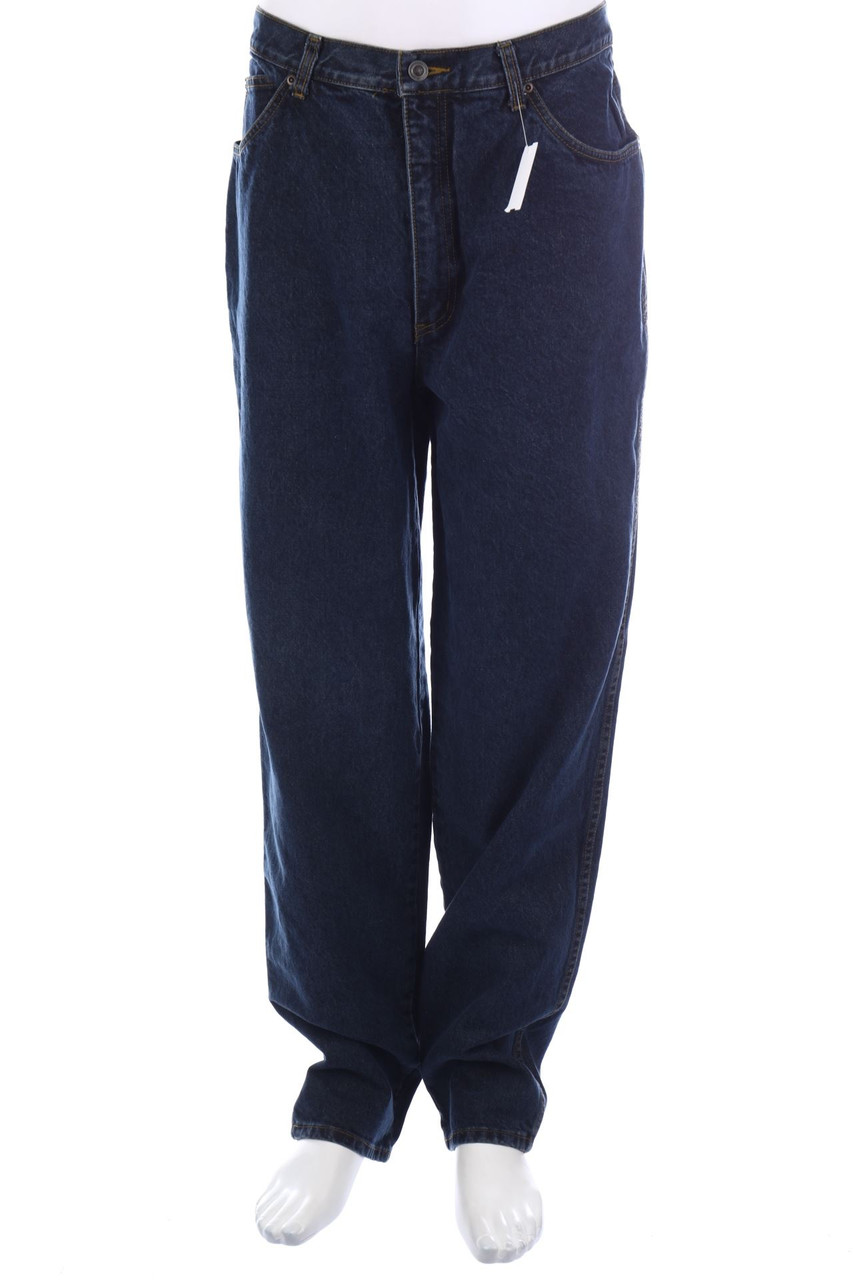 Webster´s - Baumwoll-Jeans - 2XL