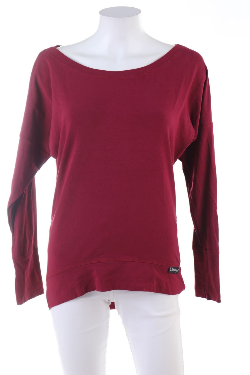 Winshape - Sport-Longsleeve-Shirt - S