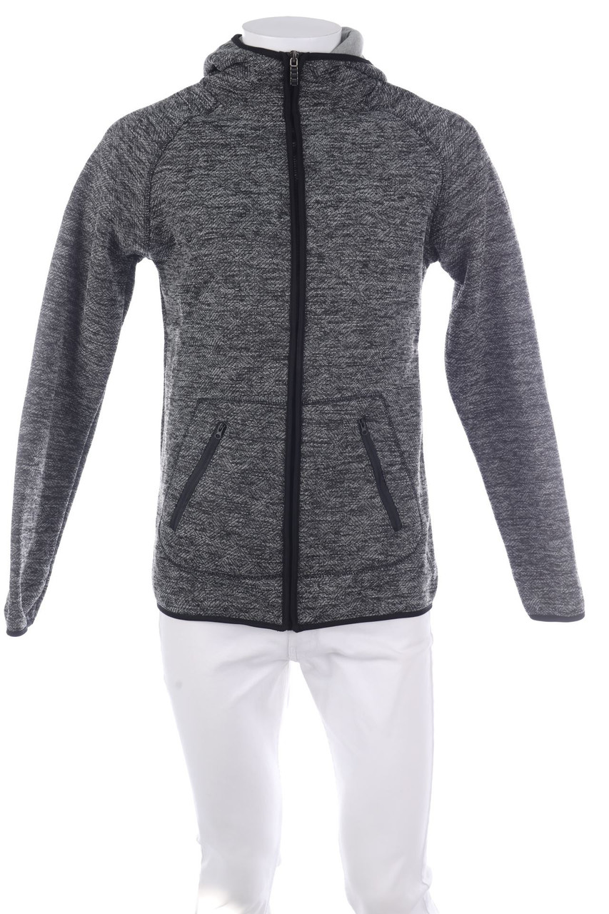 SECONDHAND - Kapuzenjacke - L