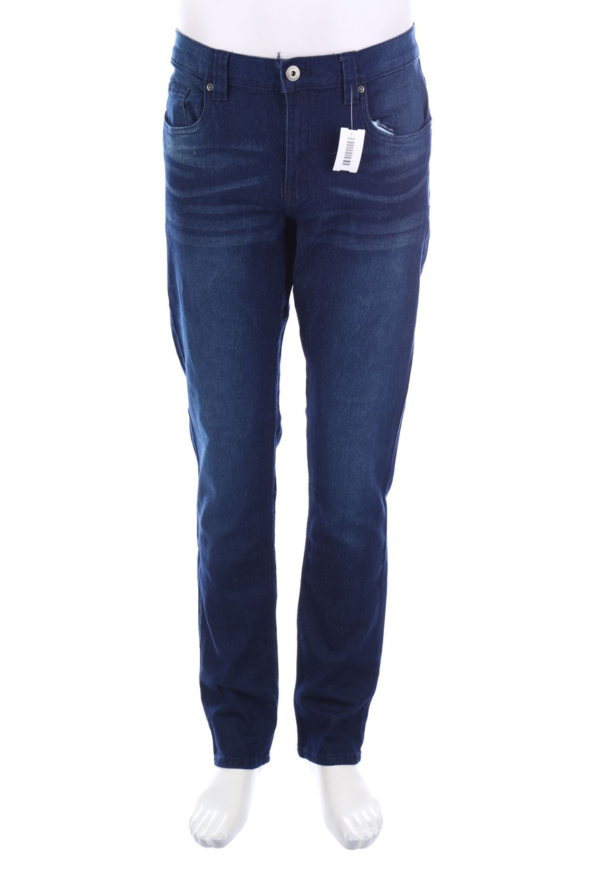 Identic Denim - Jeans - L