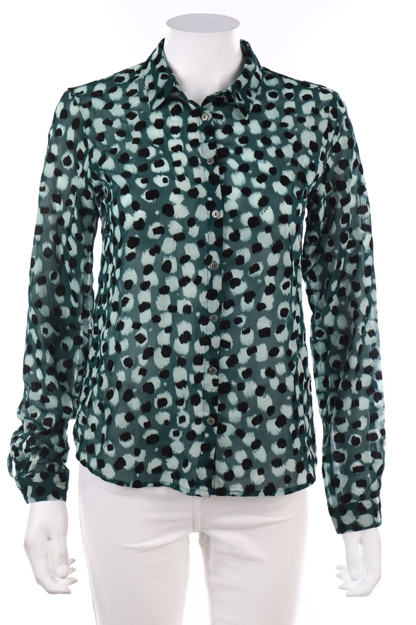 SECONDHAND - Hemd-Bluse - XS