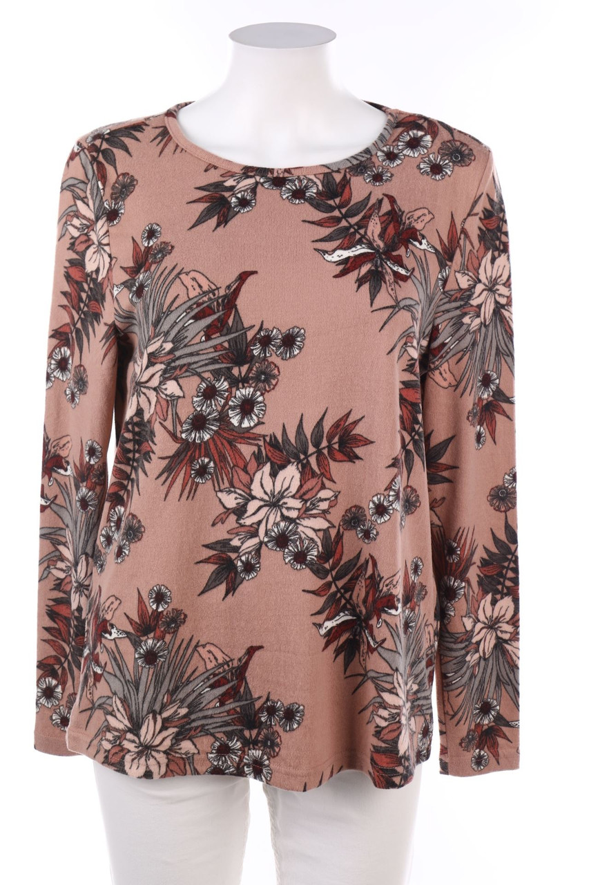 Janina - Longsleeve-Shirt - S