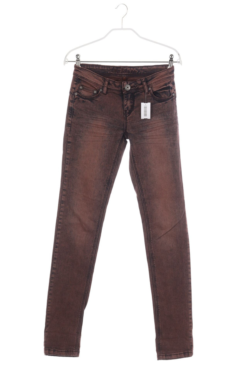 FSBN - Moonwashed Skinny-Jeans - XS