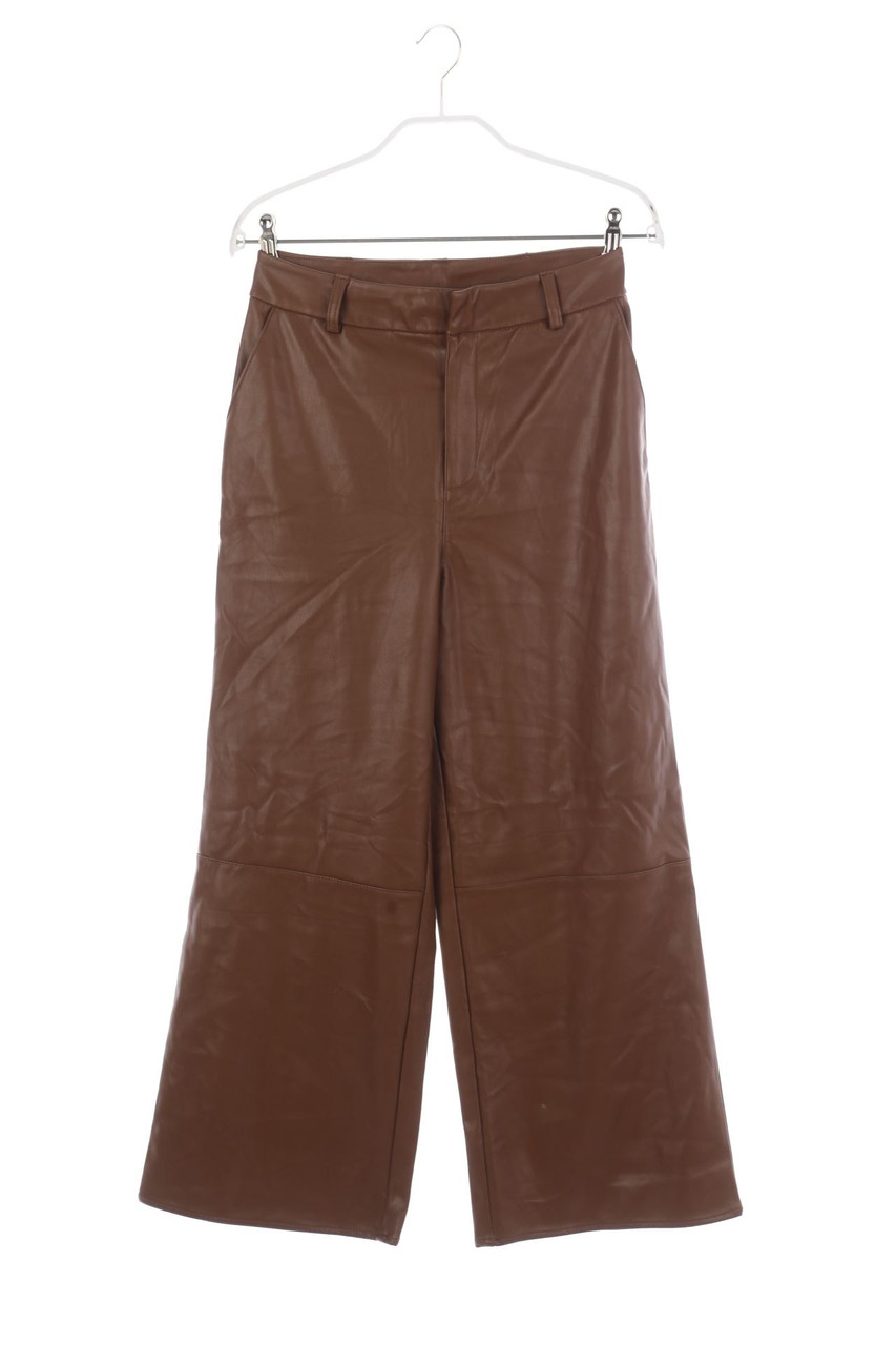 ever me - Kunstleder-Hose - S