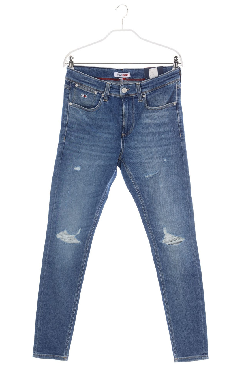 TOMMY JEANS Tommy Hilfiger - Slim Jeans - XS