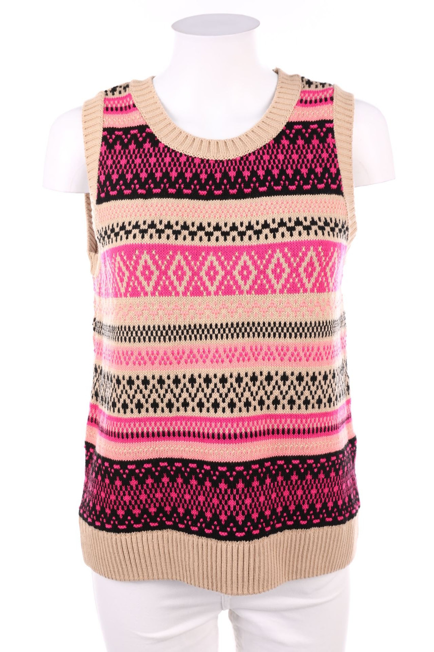 Laura Torelli - Pullunder - S