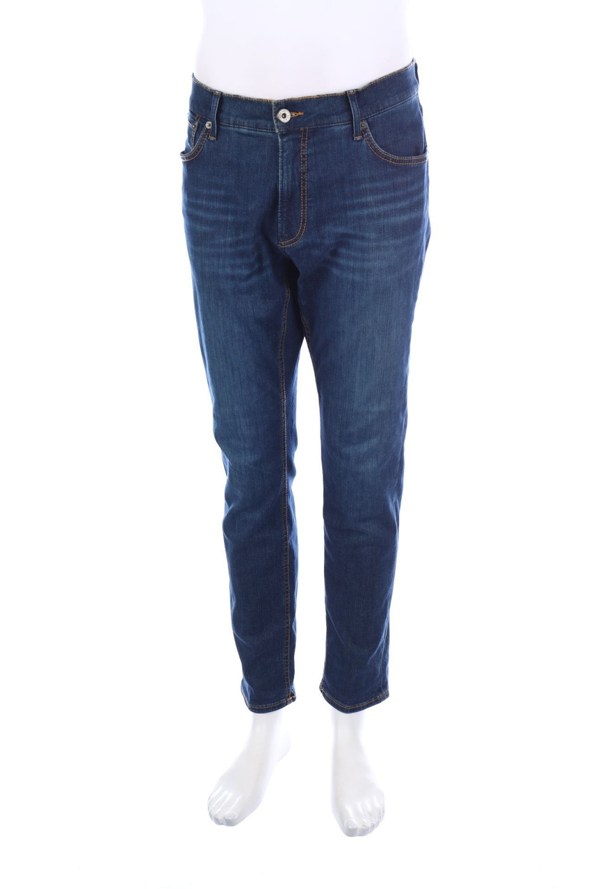 BRAX - Used Look Slim-Jeans - 50