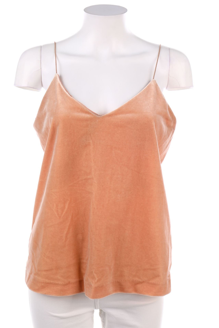 Weekday - Strick-Top - S