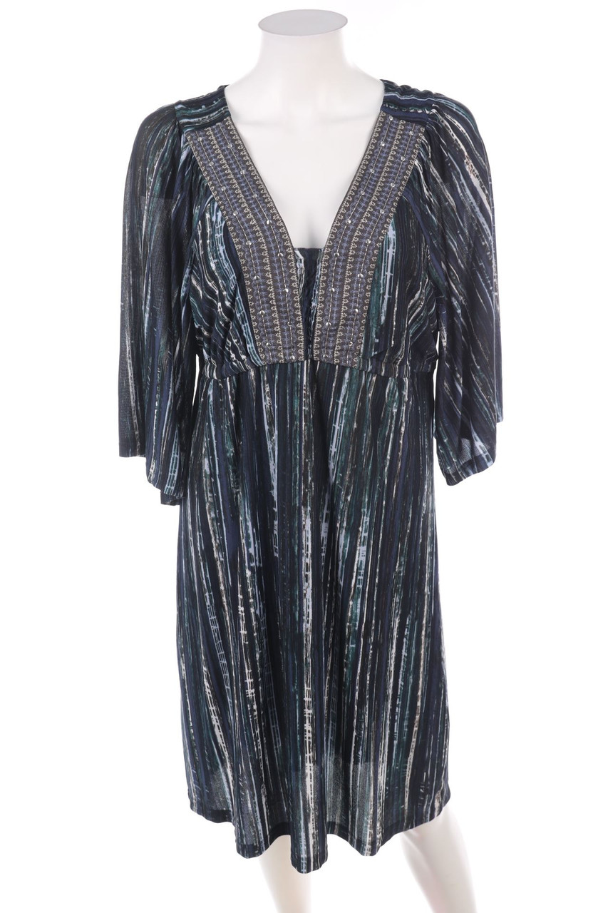 Ohne Label - Tunikakleid - XL