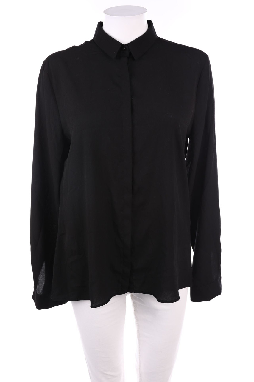 rich & royal - Bluse - L