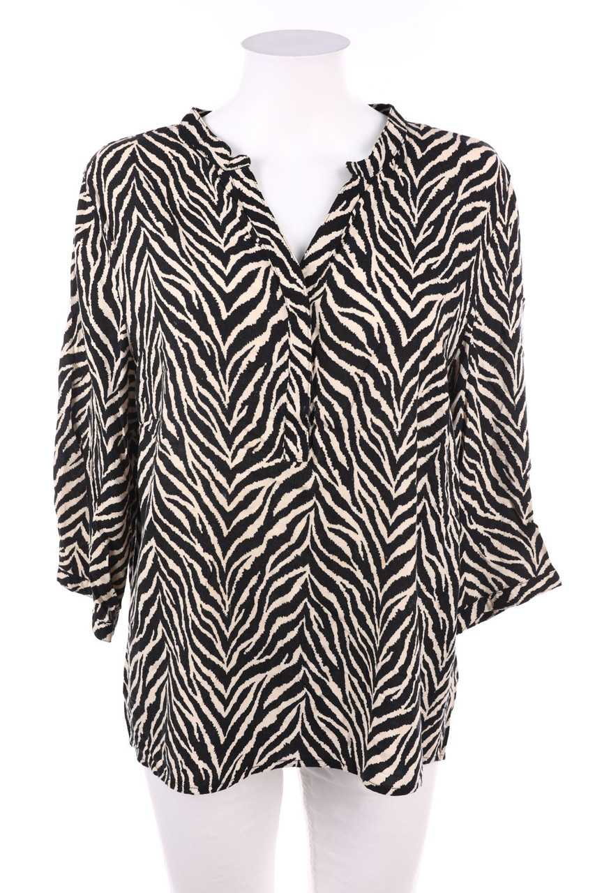 INFINITY WOMAN - Tunika-Bluse - XL