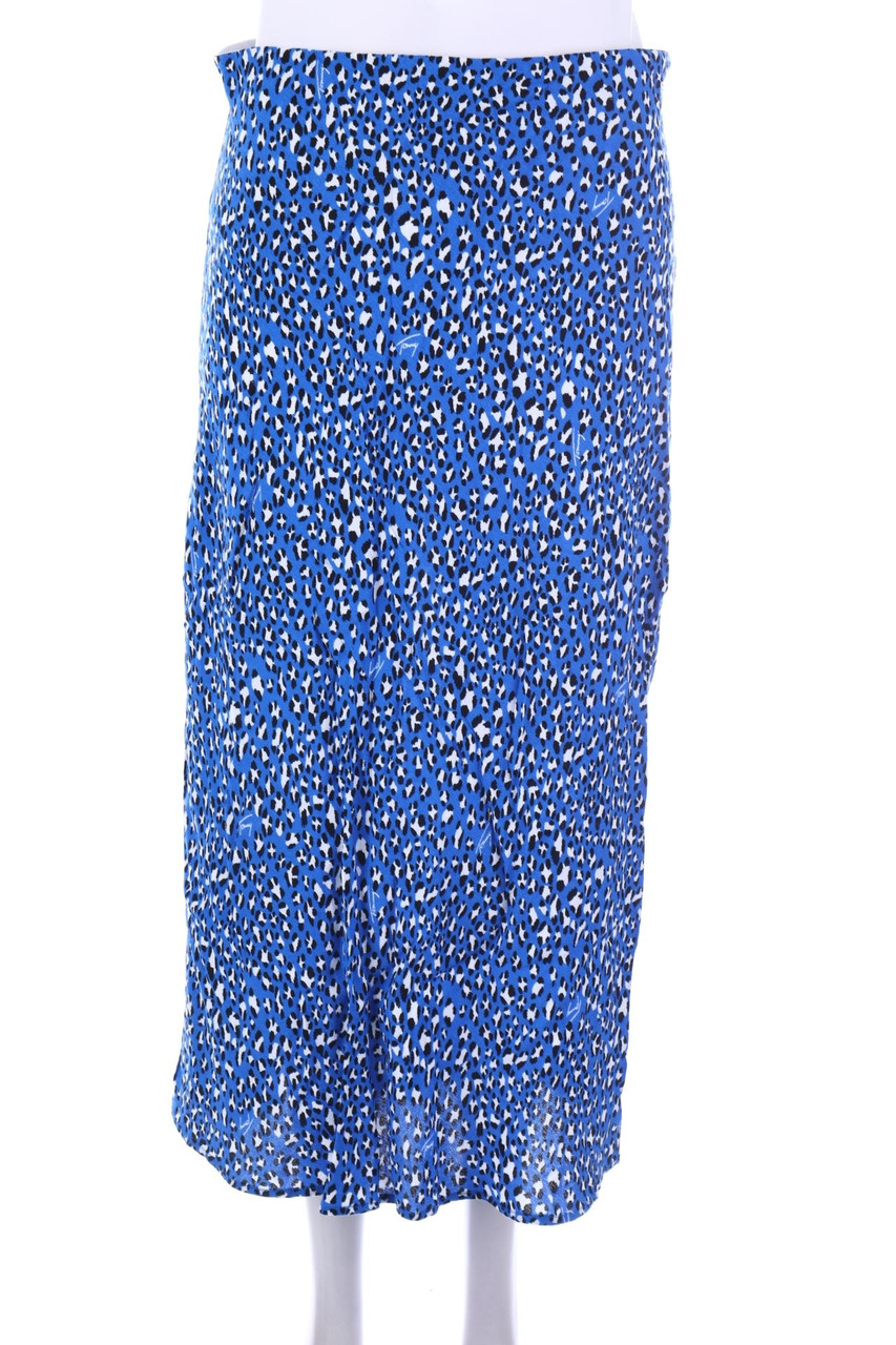 TOMMY JEANS Tommy Hilfiger - Maxi-Rock - L