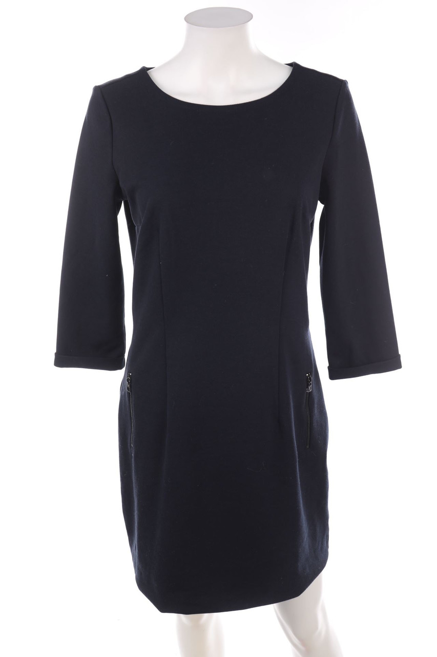 TOM TAILOR - Shift-Kleid - M