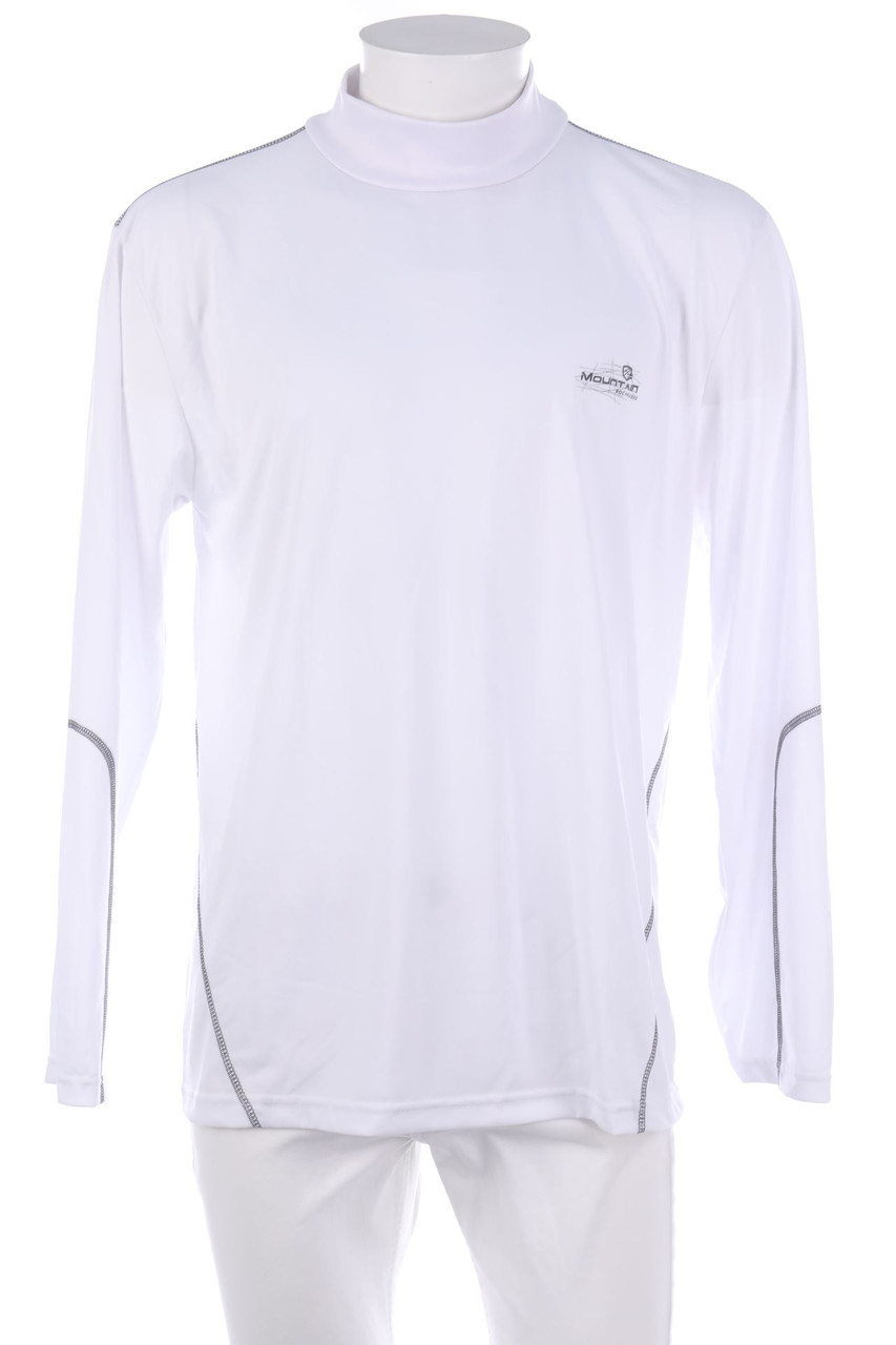 Atlas for Men - Sport-Longsleeve-Shirt - L