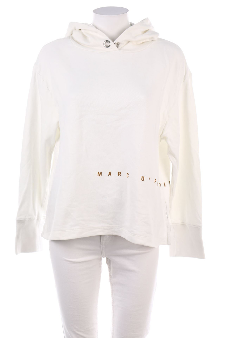 Marc O´Polo DENIM - Kapuzen-Pullover - L