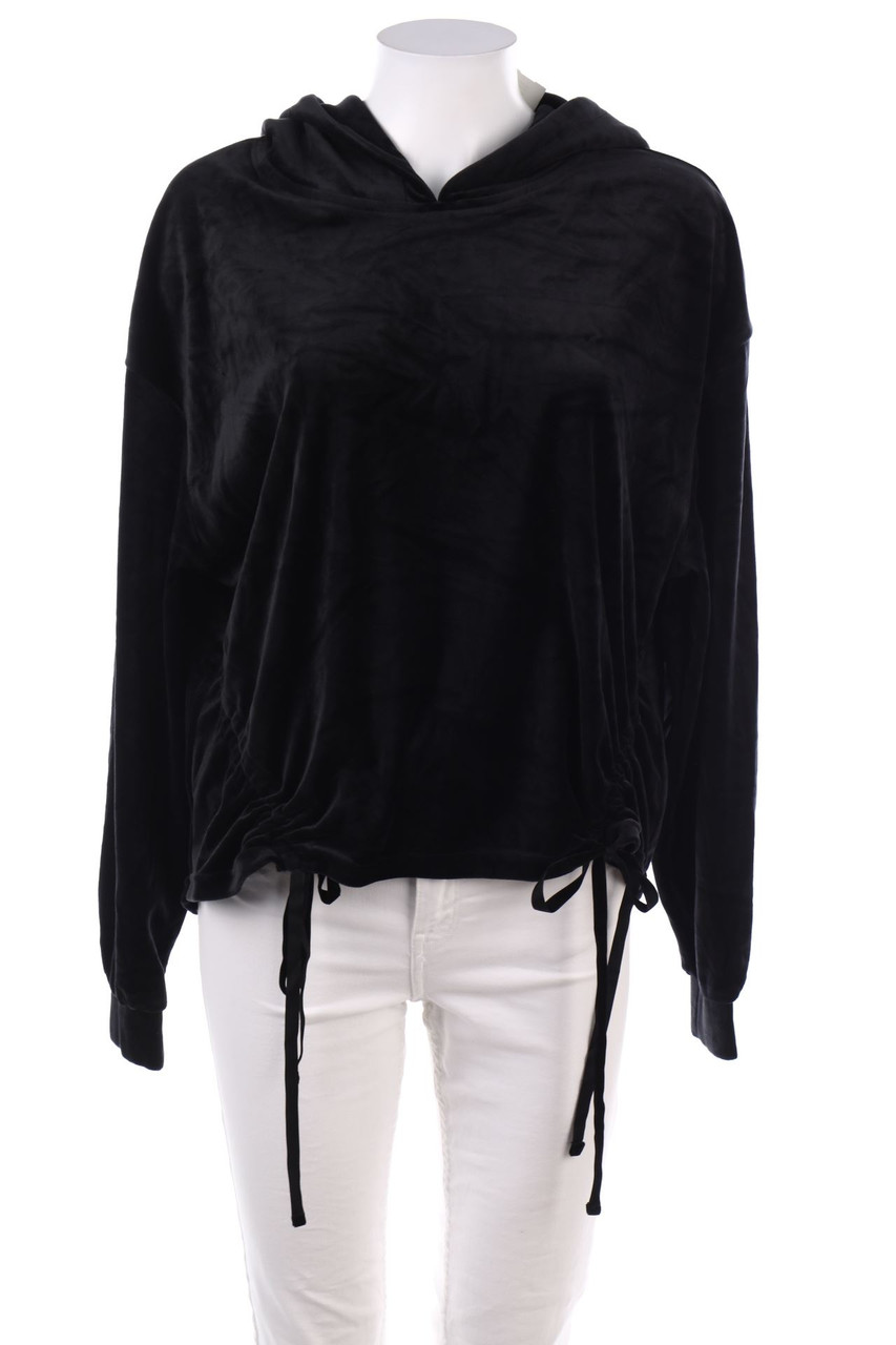 URBAN CLASSICS - Kapuzen-Pullover - M