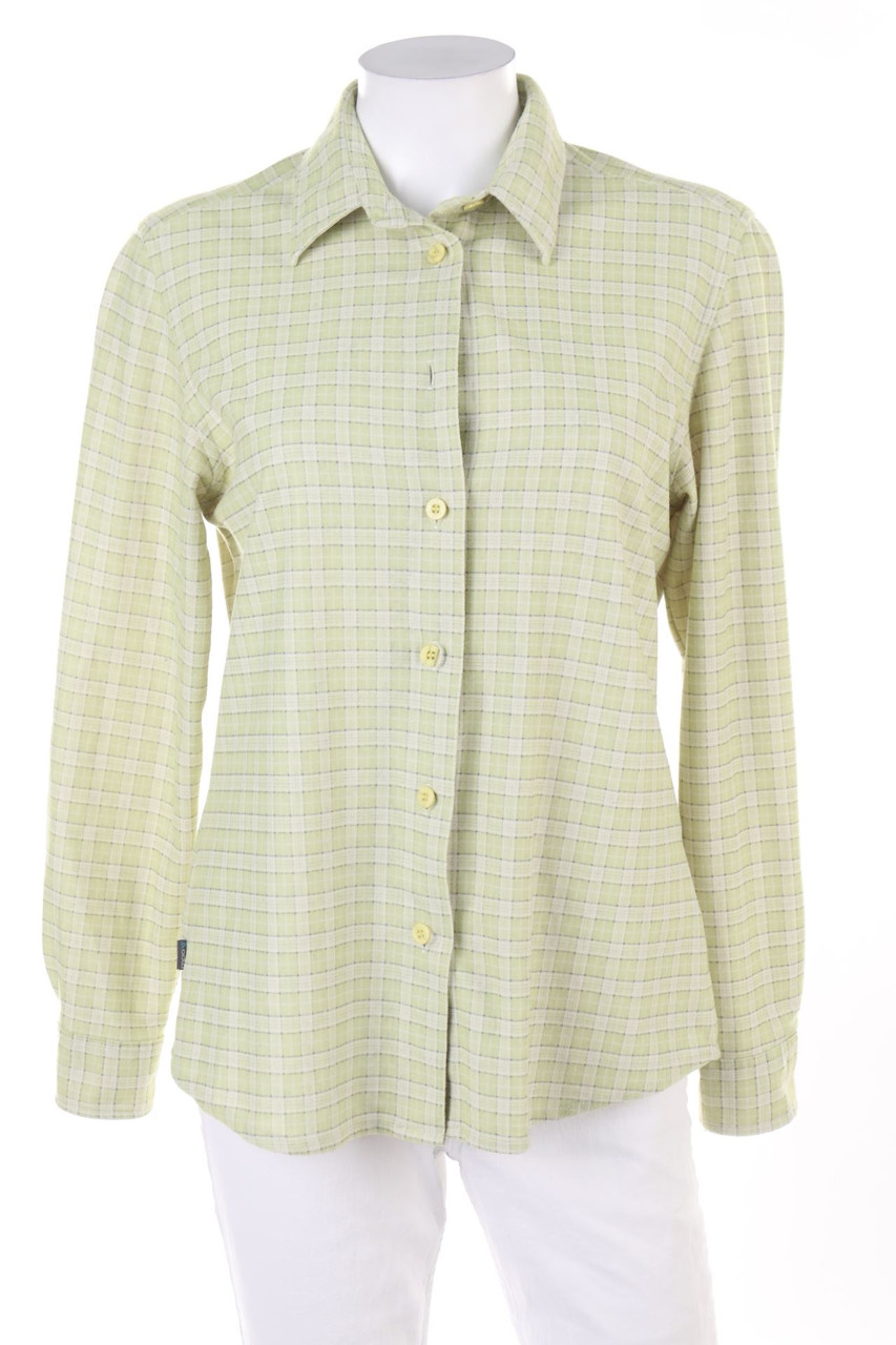 odlo - Hemd-Bluse - S