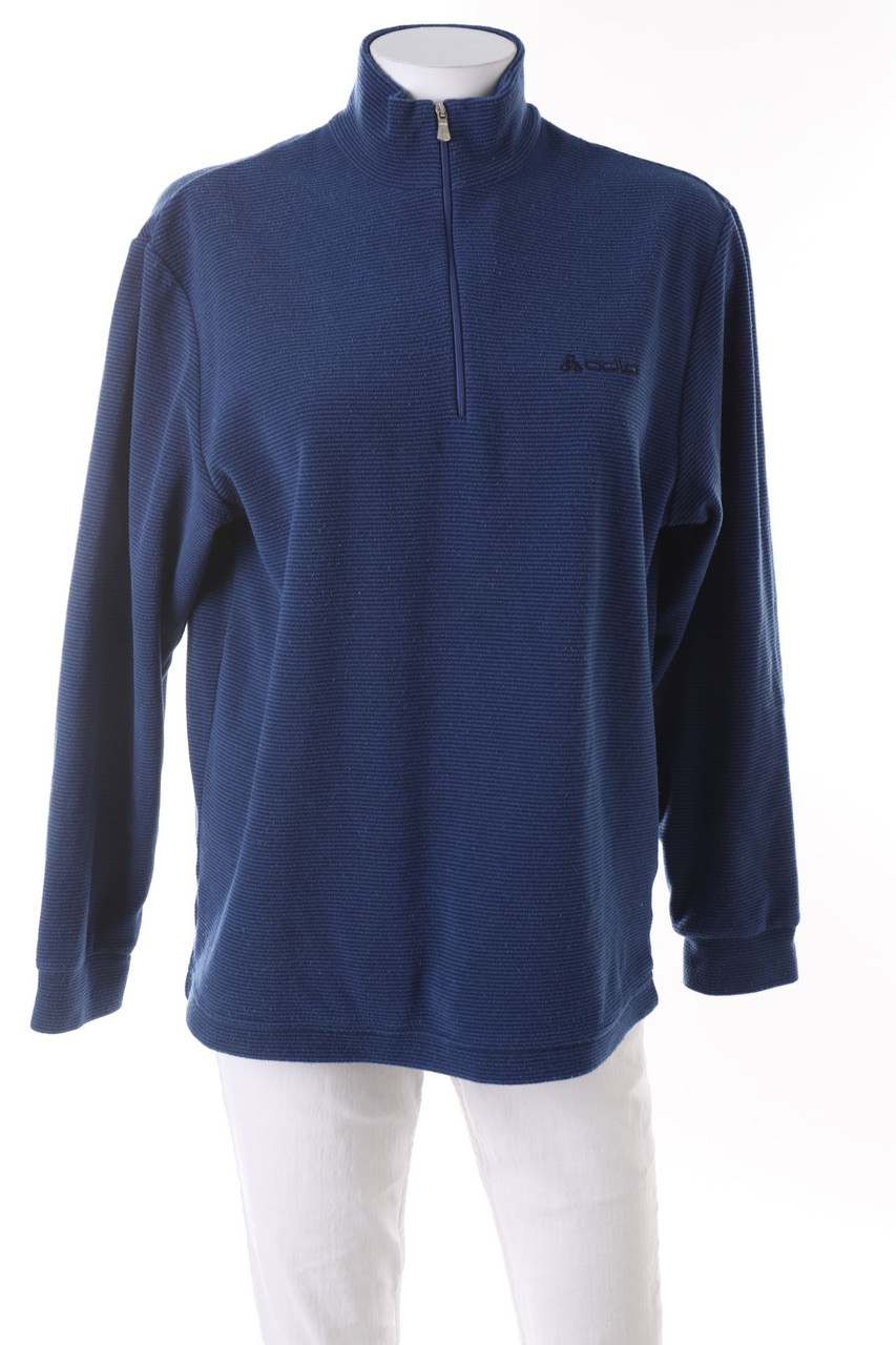 odlo - Fleece-Pullover - S