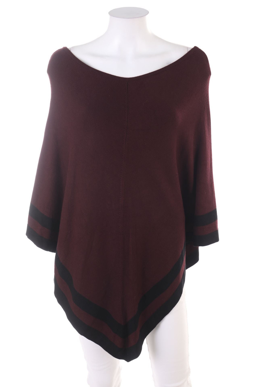 s.Oliver PREMIUM - Poncho - ONE SIZE