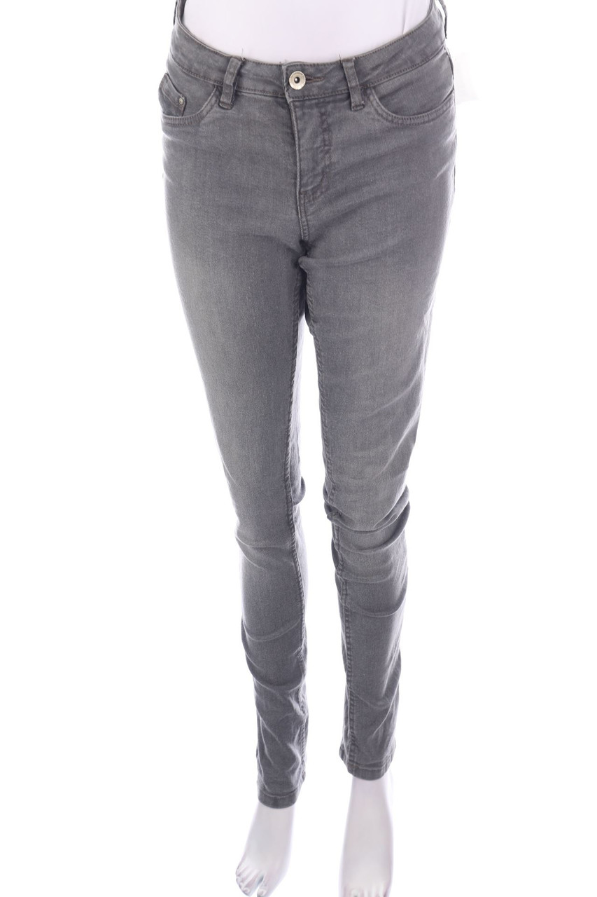 esmara - Used Look Skinny-Jeans - M