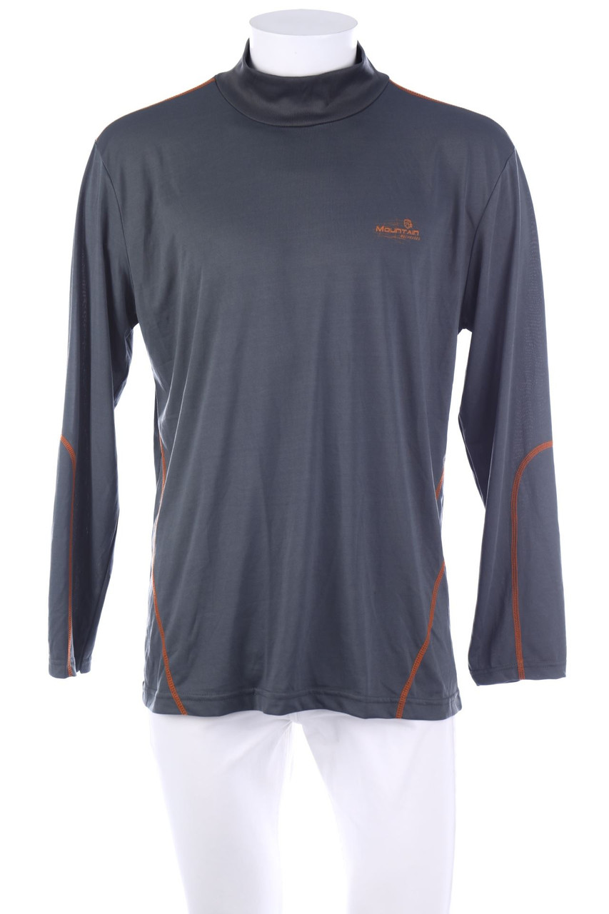 Atlas for Men - Longsleeve-Shirt - L