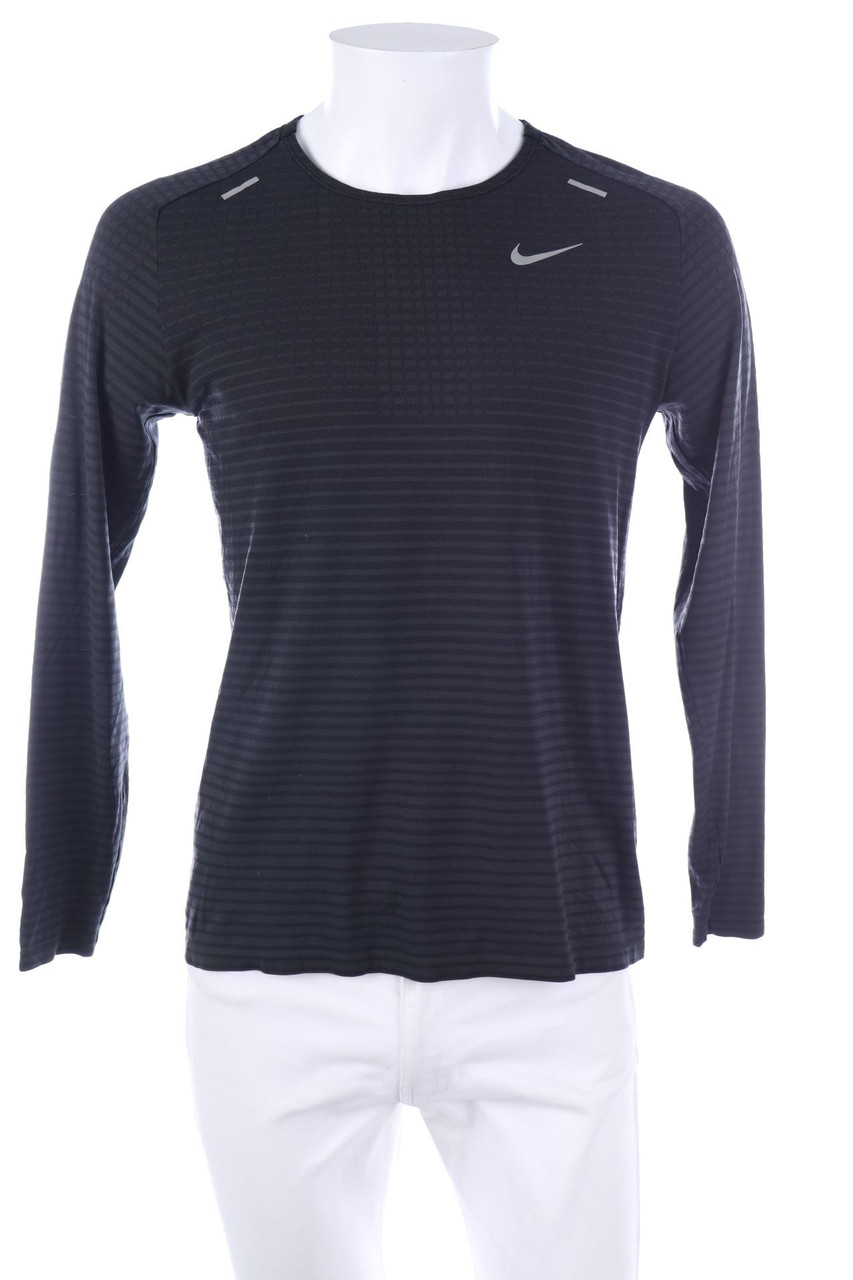 NIKE - Sport-Longsleeve-Shirt - M
