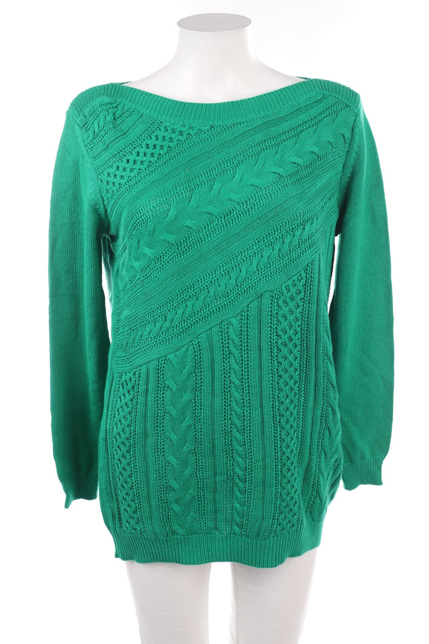 Ohne Label - Strick-Pullover - S