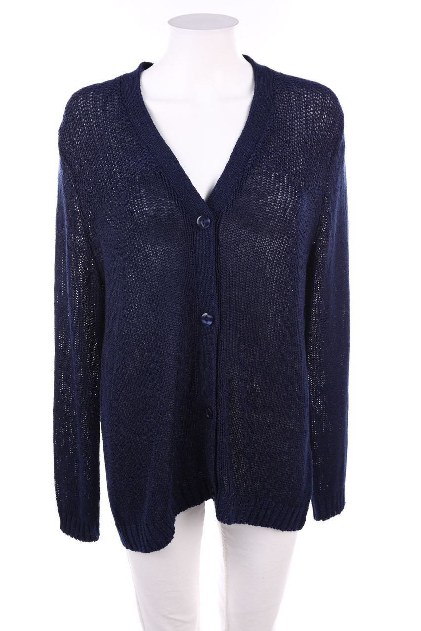 GINA BENOTTI - Cardigan - L